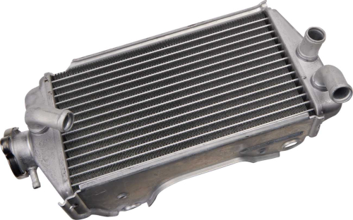 Moose Racing - Moose Racing OEM Replacement Radiator - 19010879