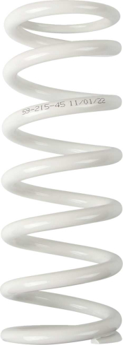 Moose Racing - Moose Racing Shock Spring - 45 N/mm - 1312-0957