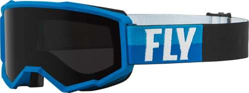Fly Racing - Fly Racing Zone Watersport Goggles - 37-51673