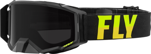 Fly Racing - Fly Racing Zone Pro Watersport Goggles - 37-51871