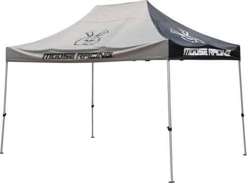 Moose Racing - Moose Racing Moose Agroid Collapsible Canopy - 10ft. x 15ft. - CAN10X15AHDX