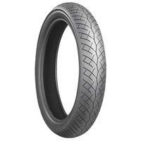 Bridgestone - Bridgestone Battlax BT-45 Sport Touring Front Tire - 100/80-18 - 66133