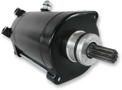Parts Unlimited - Parts Unlimited Starter - 2110-0500