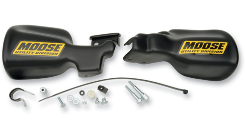 Moose Utility - Moose Utility Handguards - Stealth Black - 0635-0931