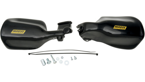 Moose Utility - Moose Utility Handguards - Black - MHG478BK