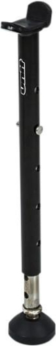 DRC - DRC Emergency Side Stand - Black - C5010