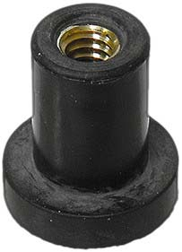 SP1 - SP1 Tank Grommet-Wellnut - SM-07404