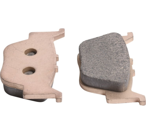 QuadBoss - QuadBoss Sintered Brake Pads - 5318-8037