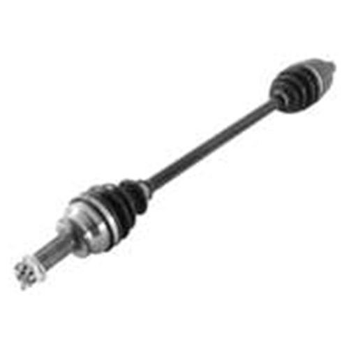QuadBoss - QuadBoss Rugged Axle - TR6-HO-8-370