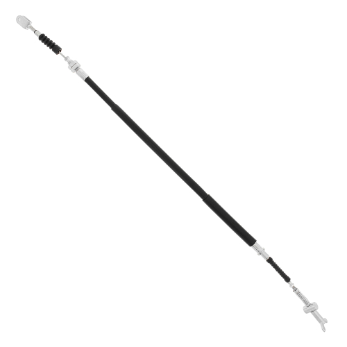 QuadBoss - QuadBoss Rear Brake Cable - 5345-4038