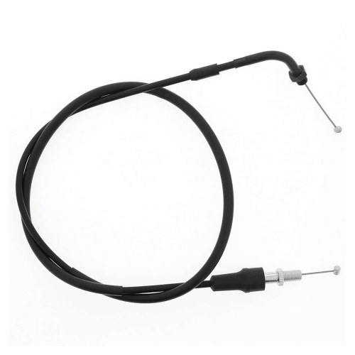 QuadBoss - QuadBoss Throttle Cable Assembly - 5345-1197