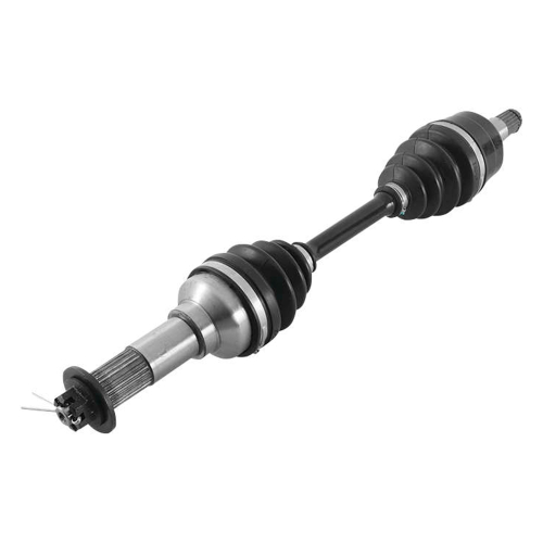 QuadBoss - QuadBoss Rugged Axle - TR6-YA-8-205