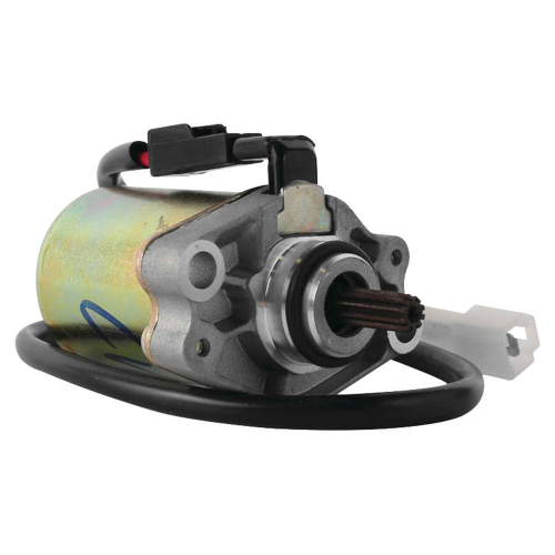 QuadBoss - QuadBoss Starter - SMU0420/410-58072