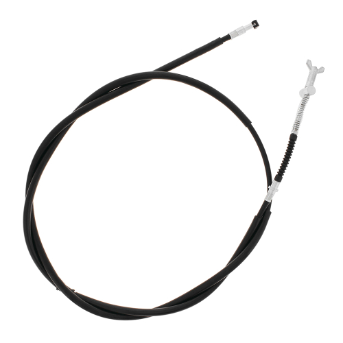 QuadBoss - QuadBoss Rear Hand Brake Cable - 5345-4019