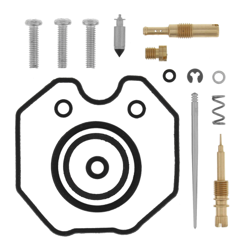 QuadBoss - QuadBoss Carburetor Kit - 5326-1327