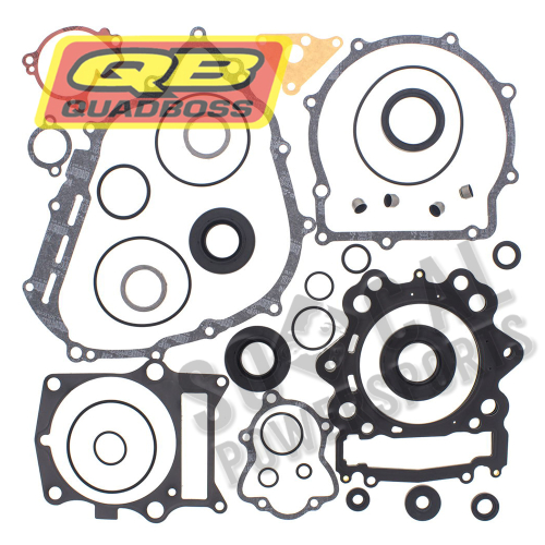 QuadBoss - QuadBoss Complete Gasket Set - 811941QB