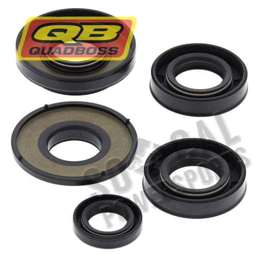 QuadBoss - QuadBoss Oil Seal Set - 822231QB