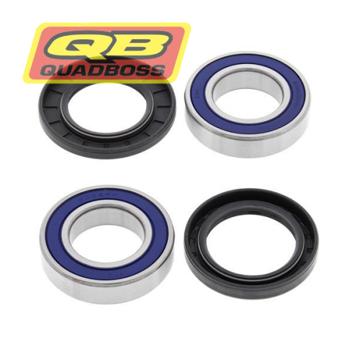 QuadBoss - QuadBoss Wheel Bearing and Seal Kit - 5325-1109