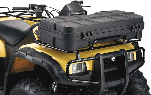 Moose Racing - Moose Racing Front Cargo Box - RMOS-LLD0001BK
