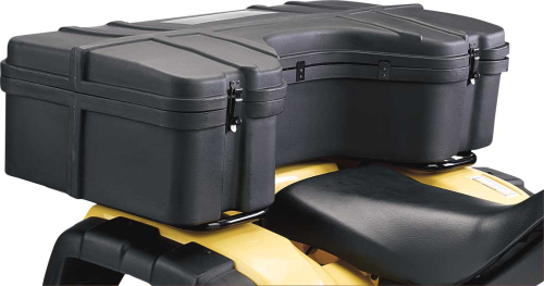 Moose Racing - Moose Racing Rear Cargo Box - RMOS-LLD0002BK