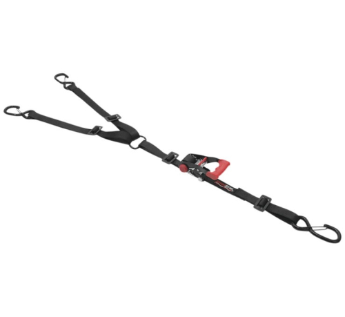 PRP - PRP 1 Spare Tire Tiedown with Snap Hook - 11570