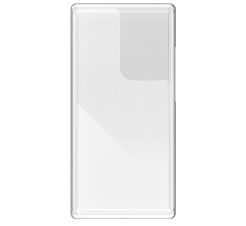 Quad Lock - Quad Lock Poncho Weather Cover for Samsung Galaxy Note20 Ultra - QLC-PON-GN20ULT