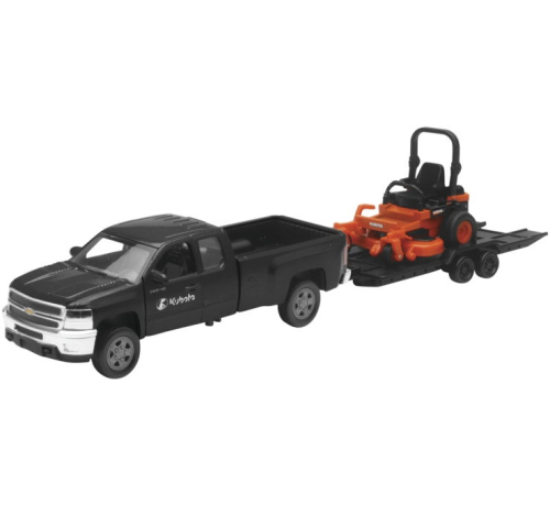 New Ray Toys - New Ray Toys 1:32 Chevy Pickup Farm Vehicles - SS-34263A