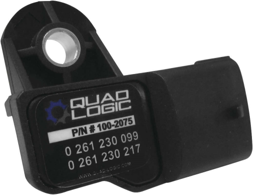 Quad Logic - Quad Logic Quad Logic T Map Sensor - 100-2319-T
