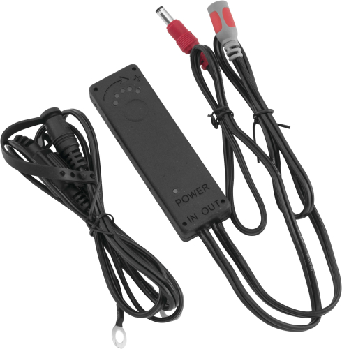 Warm & Safe - Warm & Safe 5-Level Heat-Troller - 11178110