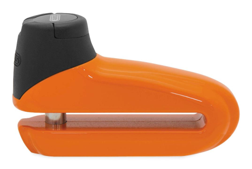 Abus - Abus Provogue 300 Brake Disc Lock - Orange - 73329