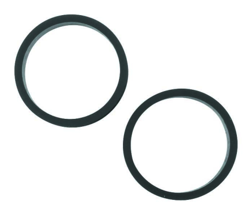 Twin Power - Twin Power Intake Manifold Seal - 10pk. - TP9608