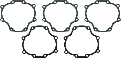 Twin Power - Twin Power Transmission Bearing Door Housing Gasket - 5pk. - TP9187F5