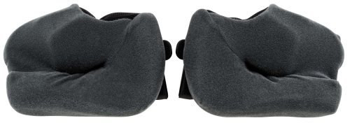 Arai Helmets - Arai Helmets Cheek Pad Set for Vector-2 Helmet - 25mm - 4396