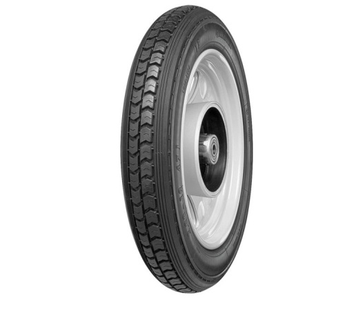 Continental - Continental Conti K62 Scooter Front/Rear Tire - 3.50-10 TL - 02200110000