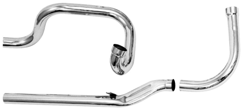 Paughco - Paughco Independant Dual Headers - 735B