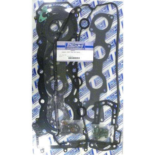WSM - WSM Top End Gasket Kit - 007-676-01