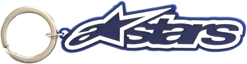 Alpinestars - Alpinestars Blaze Keyfob - Blue - 1019-94006-72