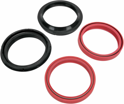 Moose Racing - Moose Racing Fork and Dust Seal Kit - 56-147