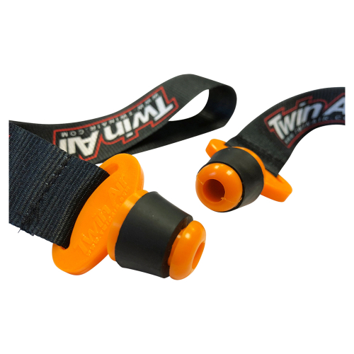 Twin Air - Twin Air Mini Exhaust Plug - 18mm-21mm - 177701NN