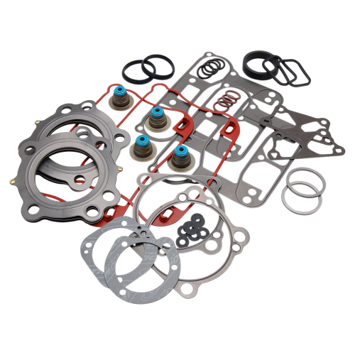 Cometic Gasket - Cometic Gasket EST Top End Gasket Kit - Standard Bore - C9194
