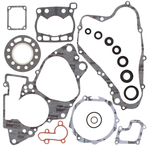 Vertex - Vertex Complete Gasket Set - 811503