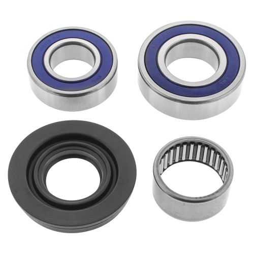 All Balls - All Balls Shaft Bearing and Seal Kit - 14-1025