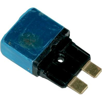 Namz - Namz Dual-Spade Circuit Breaker (15 Amp) - NCB-MR15