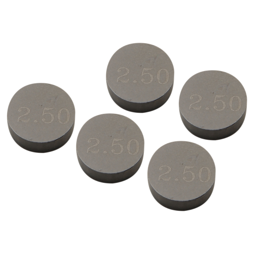 Pro-X - Pro-X 7.48mm Shims - 2.50mm - 29.748250