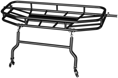 Seizmik - Seizmik Hood Rack - 08053