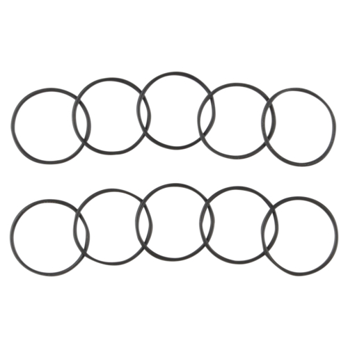 Cometic Gasket - Cometic Gasket Tappet Block Lower O-Ring - C9444