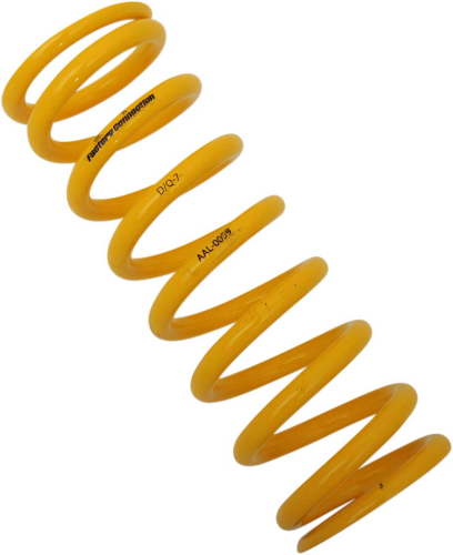 Factory Connection - Factory Connection Shock Springs - 5.9 kg/mm - AAL-0059