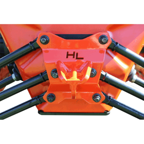 High Lifter Products - High Lifter Products Tow Hook - TOWHK-CMX3-B