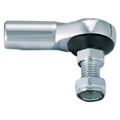 Kuryakyn - Kuryakyn Universal Ball Joints with Short Stud - Right Hand - Female Thread - 9046