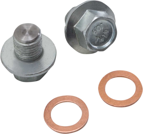 Vance & Hines - Vance & Hines O2 Sensor Port Plug - 16926